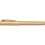 Pióro Wieczne Faber-Castell Grip 2011, Edycja Limitowana, Złote F - 5